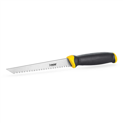 SGS Alçıpan Testeresi 150mm (20/Paket) (40/Koli)